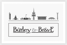 Burley and Brave